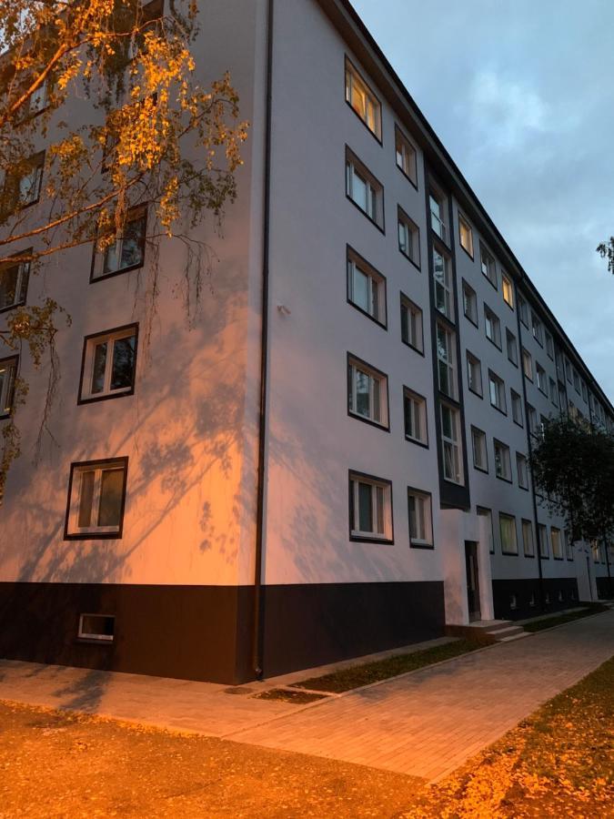 Uus 13B, Beautiful 3-Bedroom Apartment - 3 Big Beds Ταρτού Εξωτερικό φωτογραφία