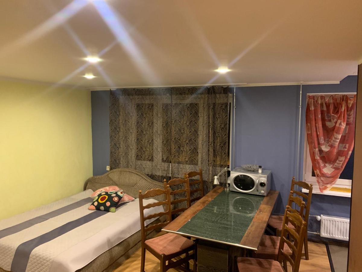Uus 13B, Beautiful 3-Bedroom Apartment - 3 Big Beds Ταρτού Εξωτερικό φωτογραφία