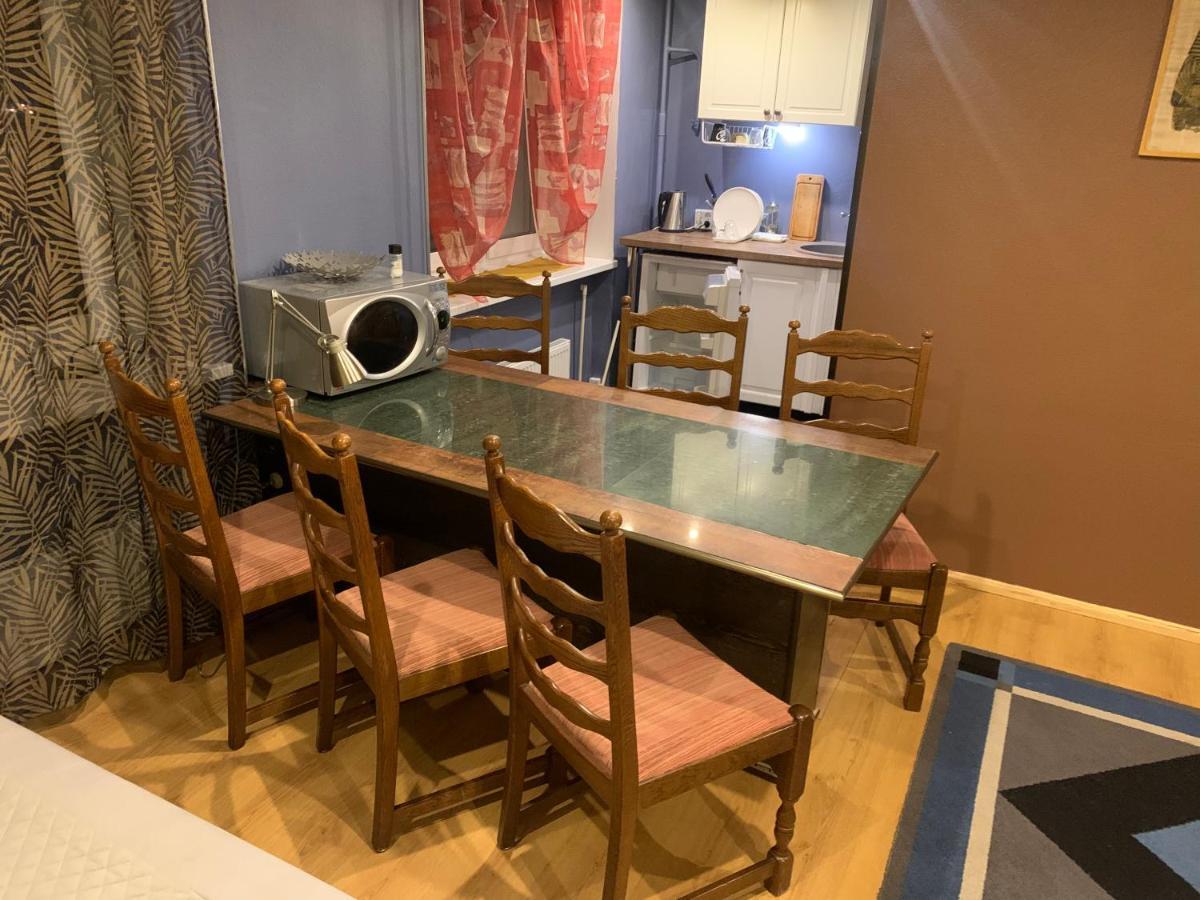 Uus 13B, Beautiful 3-Bedroom Apartment - 3 Big Beds Ταρτού Εξωτερικό φωτογραφία