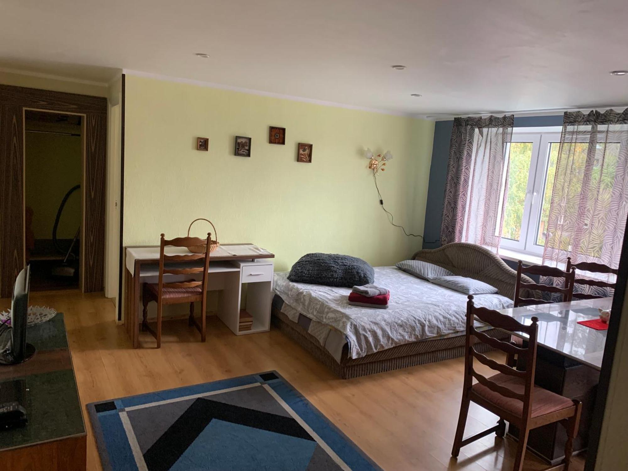 Uus 13B, Beautiful 3-Bedroom Apartment - 3 Big Beds Ταρτού Εξωτερικό φωτογραφία