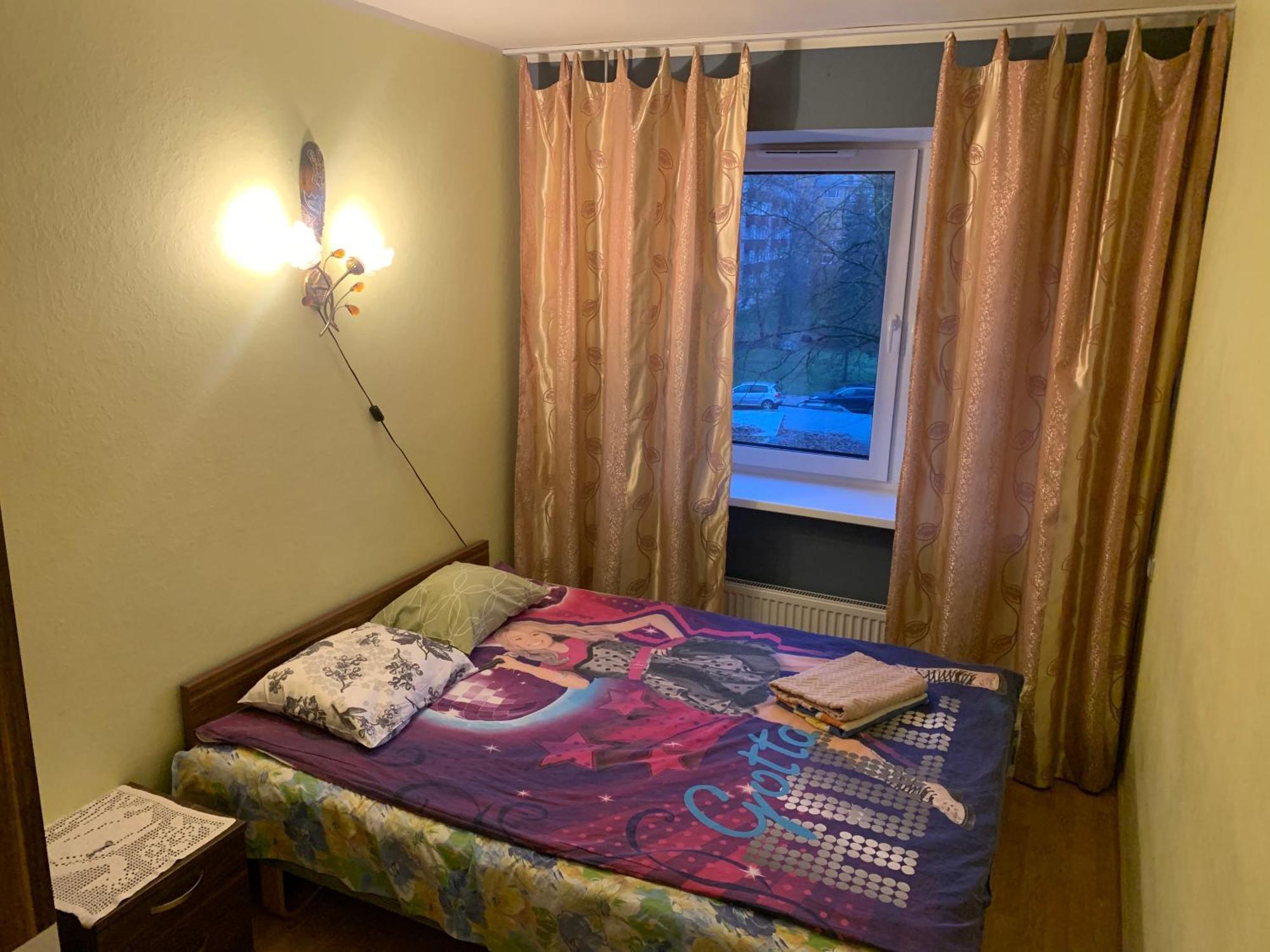 Uus 13B, Beautiful 3-Bedroom Apartment - 3 Big Beds Ταρτού Εξωτερικό φωτογραφία