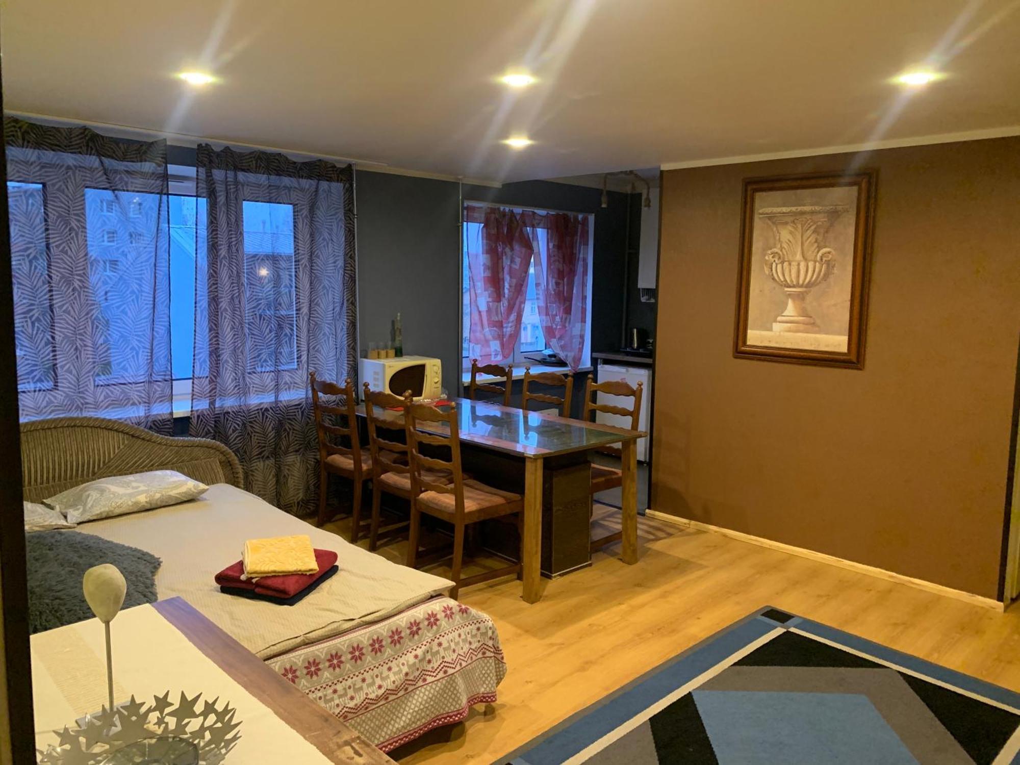 Uus 13B, Beautiful 3-Bedroom Apartment - 3 Big Beds Ταρτού Εξωτερικό φωτογραφία