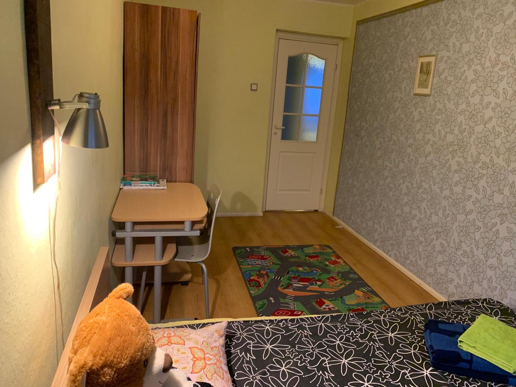 Uus 13B, Beautiful 3-Bedroom Apartment - 3 Big Beds Ταρτού Εξωτερικό φωτογραφία