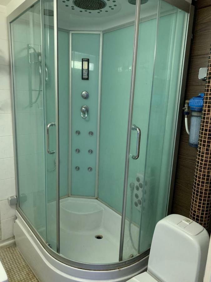 Uus 13B, Beautiful 3-Bedroom Apartment - 3 Big Beds Ταρτού Εξωτερικό φωτογραφία